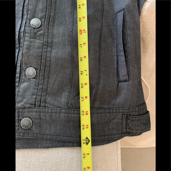 jacket - Picture 4 of 12